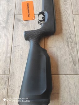 Vzduchovka Snowpeak - 3