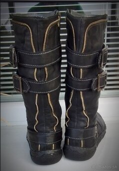 Dámske topánky Carinii - 3