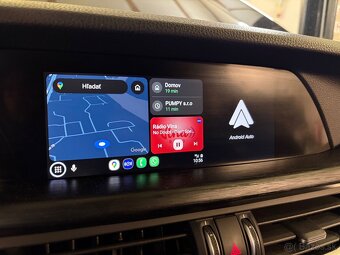 WiFi Modul CarPlay Android Auto Giulia Stelvio MY16 - 3