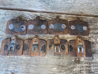 Brzdové platničky Ferodo Premier - 3