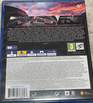 Predam Mafiu na Ps4 - 3