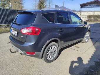 Ford kuga 2.0tdci 4x4 - 3