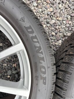 245/45 R18 Audi A6 C7 - 3