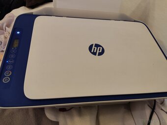 Predám HP Deskjet 2630 tlačiareň - 3
