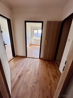 Holobyt 41m2, Veľké Kapušany - 3