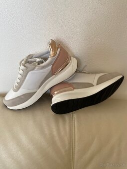 Tenisky ellesse veľ. 38 - 3