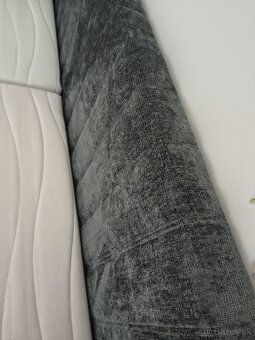 Manželská posteľ - 3