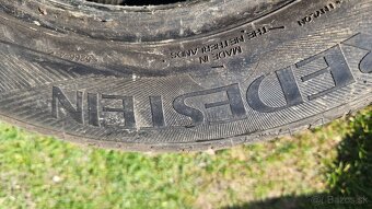 Letne pneu 175/65 r14 - 3