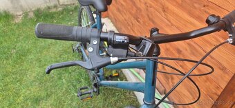 Predám dámsky bicykel - 3