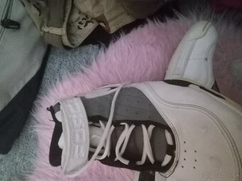 nike force vysoké tenisky - 3