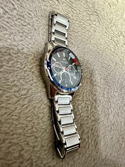 Pánske hodinky TOMMY HILFIGER - 3