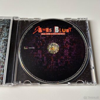 James Blunt - All The Lost Souls - 3