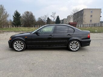 Bmw E46 330d - 3