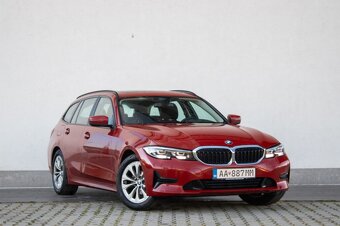 BMW rad 3 2020 TOP STAV - 3