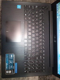 ASUS X553MA - 3