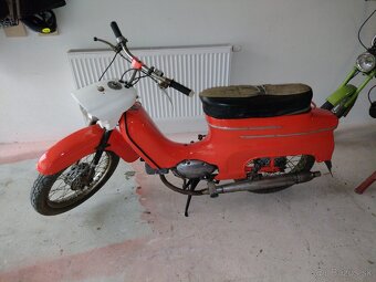 Jawa 21 pionier - 3