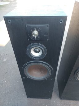reprobedne JBL TLX70 - 3