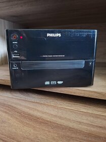 Predám Micro system Philips - 3