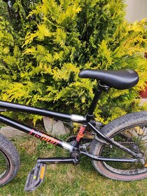 Bicykel BMX  MONGOOSE - 3