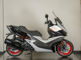 KYMCO XCITING VS 400i ABS (Limited edition) - 3