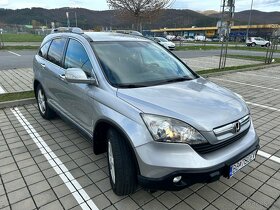 Honda CR-V 2.2 i-CTDi - 3