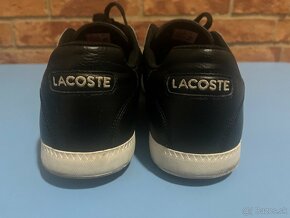 Lacoste - 3