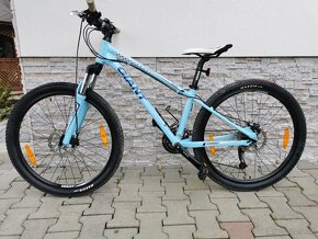 Horský bicykel GIANT - TALON W3 - 3