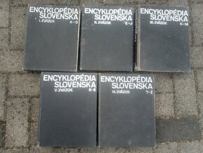 Staré knihy,kuchárky, encyklopédie - 3