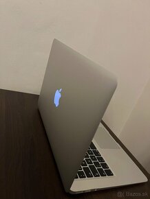 Apple Macbook Air 13.3” 2017 - 3