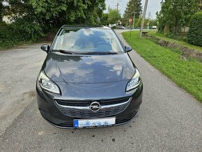 Opel CORSA E DRIVE 1,4 - 3