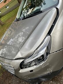 Subaru Outback 2016 - 3