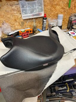 BMW R1200GS - 3