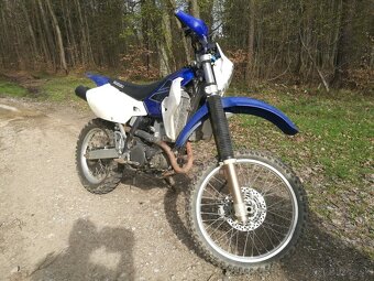 Suzuki DR-Z 400 (Nevyužitá) - 3
