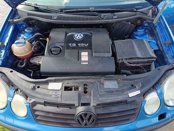 Vw Polo 1,2htp 47kw - 3