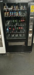 Predám automaty na kávu / automaty - strunové rôzne modely - 3
