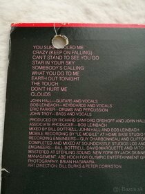 John Hall -LP. - 3