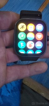 Xiaomi Redmi Watch 4 - 3