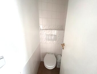 1 izbový byt s výhľadom na hrad, Štúrová ul., Bratislava I. - 3