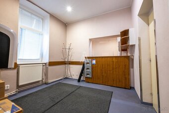 REZERVOVANÝ NEBYTOVÝ PRIESTOR, KUKUČÍNOVA ULICA, KOŠICE JUH - 3