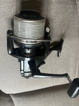 Navijaky shimano - 3