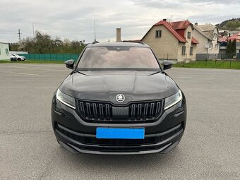 Škoda Kodiaq Sportline Black Packet - 3