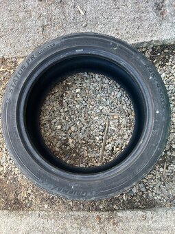 Zimné pneumatiky SUV 245/45 r19 - 3