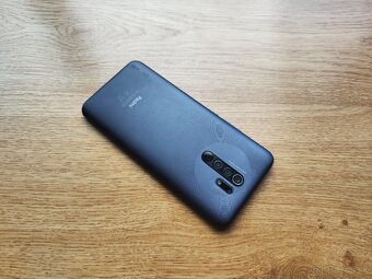 Xiaomi Redmi 9 4/64GB - 3