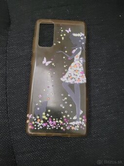 Samsung Galaxy S20FE - 3