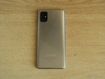 Samsung Galaxy A51 4/128 GB - 3