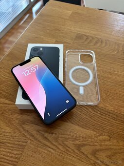 iPhone 13 midnight - 3