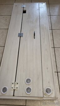 Akvarium set 375l - 3
