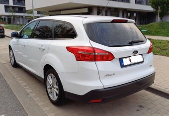 Ford Focus MK4 Combi 1.0 EcoBoost Benzin 74kw r.v.2018 - 3