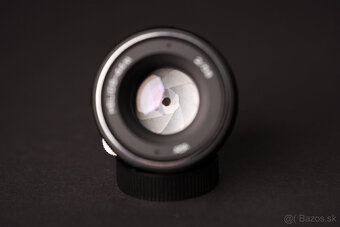 Helios 44M - 3