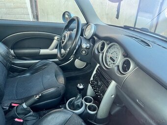 Mini cooper - 3